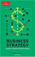 The Economist: Business Strategy 3rd edition