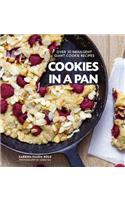 Cookies in a Pan