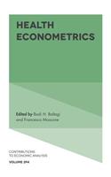 Health Econometrics