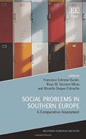 Social Problems in Southern Europe