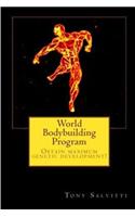 World Bodybuilding Program