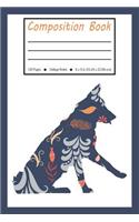 Composition Book