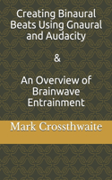 Creating Binaural Beats Using Gnaural and Audacity: Overview of Brainwave Entrainment