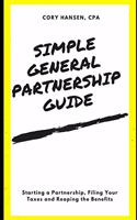 Simple General Partnership Guide