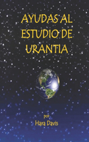 Ayudas al Estudio de Urantia