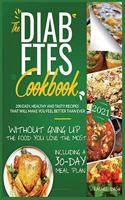 The Diabetes Cookbook