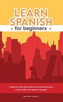 Learn Spanish for Beginners