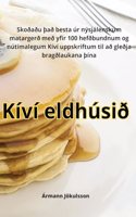 Kíví eldhúsið