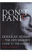 Don't Panic