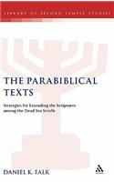 Parabiblical Texts