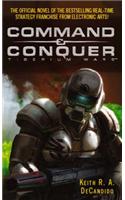 Command and Conquer