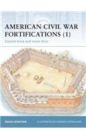 American Civil War Fortifications (1)