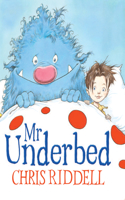 Mr Underbed: (English)