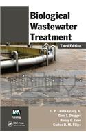 Biological Wastewater Treatment