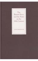 The British Navy and the State in the Eighteenth Century