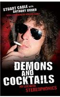 Demons And Cocktails