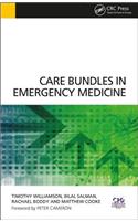 Care Bundles in Emergency Medicine