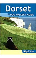 Dorset a Dog Walker's Guide