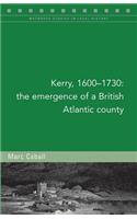 Kerry, 1600-1730