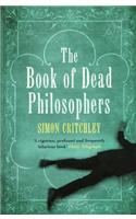 The Book of Dead Philosophers