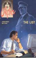 List