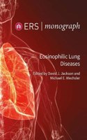 Eosinophilic Lung Diseases: 95 (ERS Monograph)