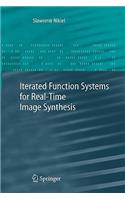 Iterated Function Systems for Real-Time Image Synthesis