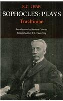 Sophocles: Plays: Trachiniae