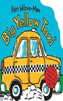 BIG YELLOW TAXI