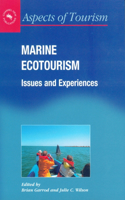 Marine Ecotourism