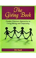 Giving Book