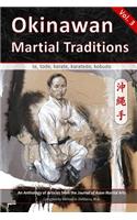 Okinawan Martial Traditions, Vol. 3