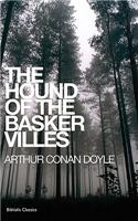 The Hound of the Baskervilles