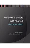 Accelerated Windows Software Trace Analysis
