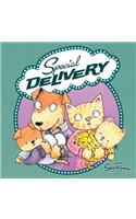 Special Delivery