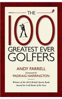 The 100 Greatest Ever Golfers