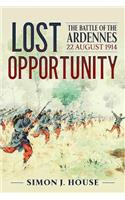 Lost Opportunity