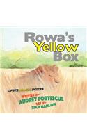 Rowa's Yellow Box