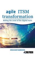 Agile Itsm Transformation