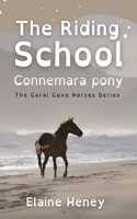 Riding School Connemara Pony - Dyslexia Friendly