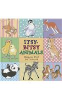 Itsy Bitsy Animals