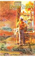 Talking Stick