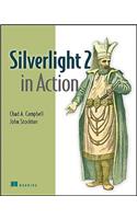 Silverlight 2 in Action