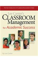 Classroom Management for Academic Success