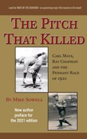 Pitch That Killed
