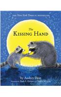 The Kissing Hand