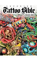 Tattoo Bible