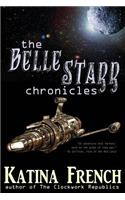 Belle Starr Chronicles