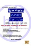 New Mexico 2014 Master Electrician Study Guide