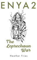 Enya 2: The Leprechaun War